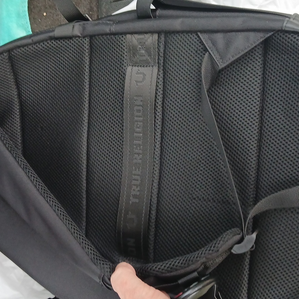 True Relgion Backpack - Picture 2 of 9